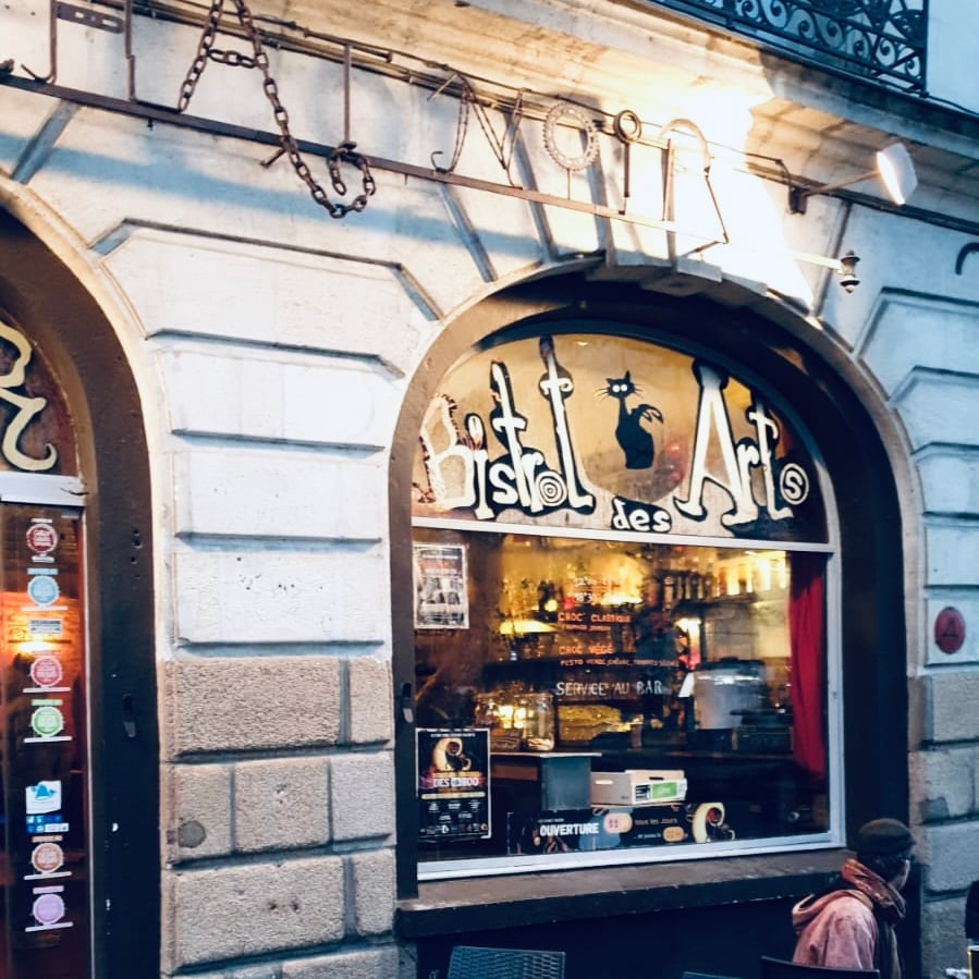 Le Chat noir 3