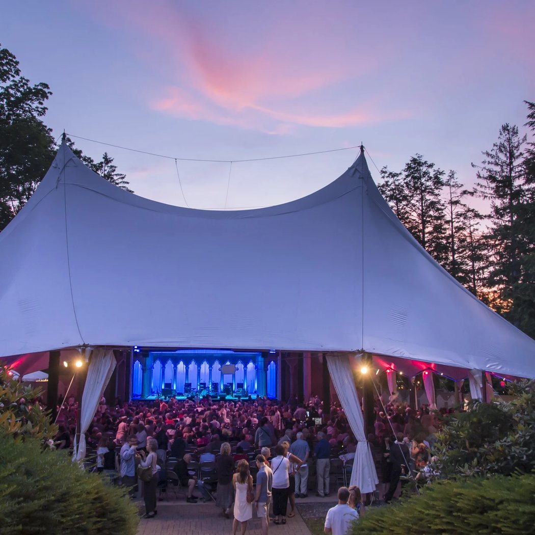 Caramoor Center for Music and the Arts 3