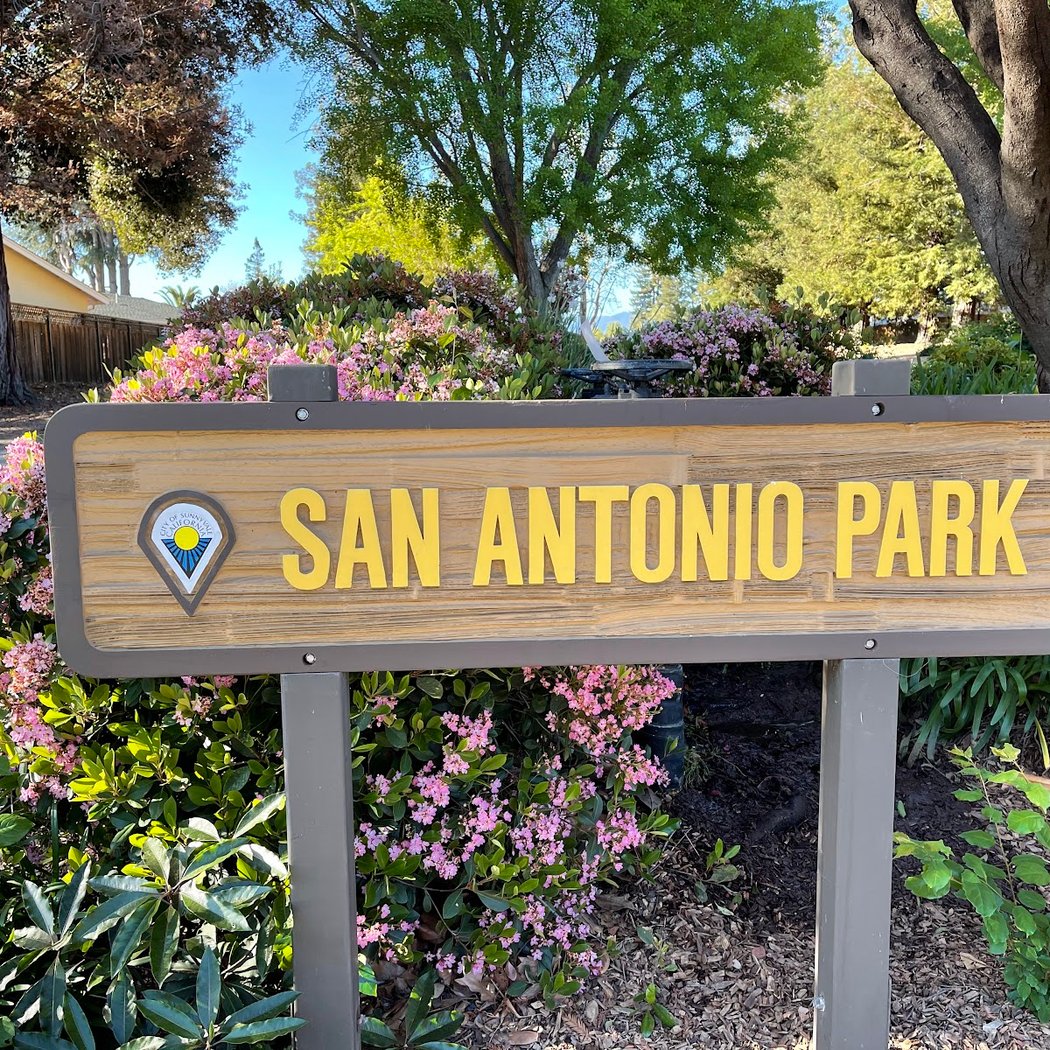 San Antonio Park 3
