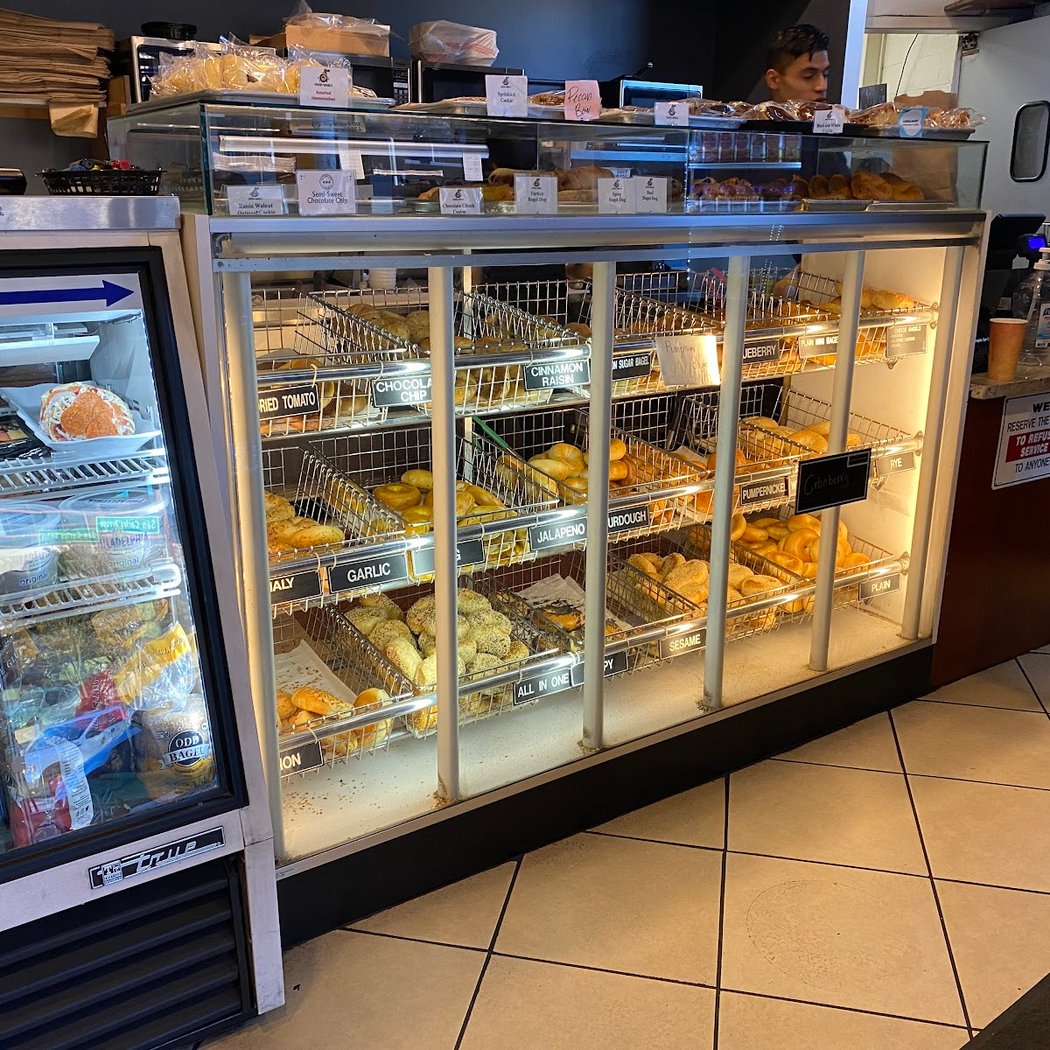 House of Bagels 3
