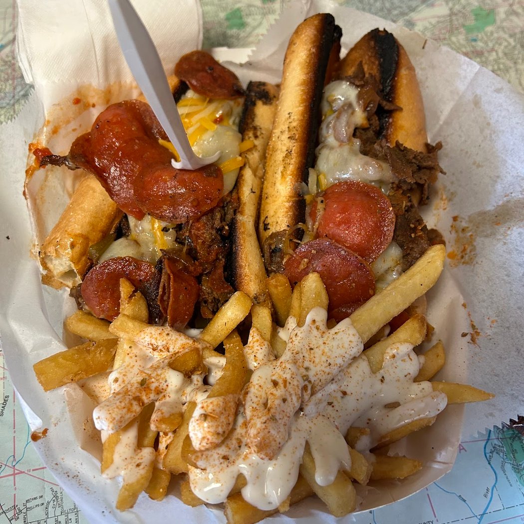 T-Bone's Authentic Philly Style Cheesesteaks And Hoagies 3