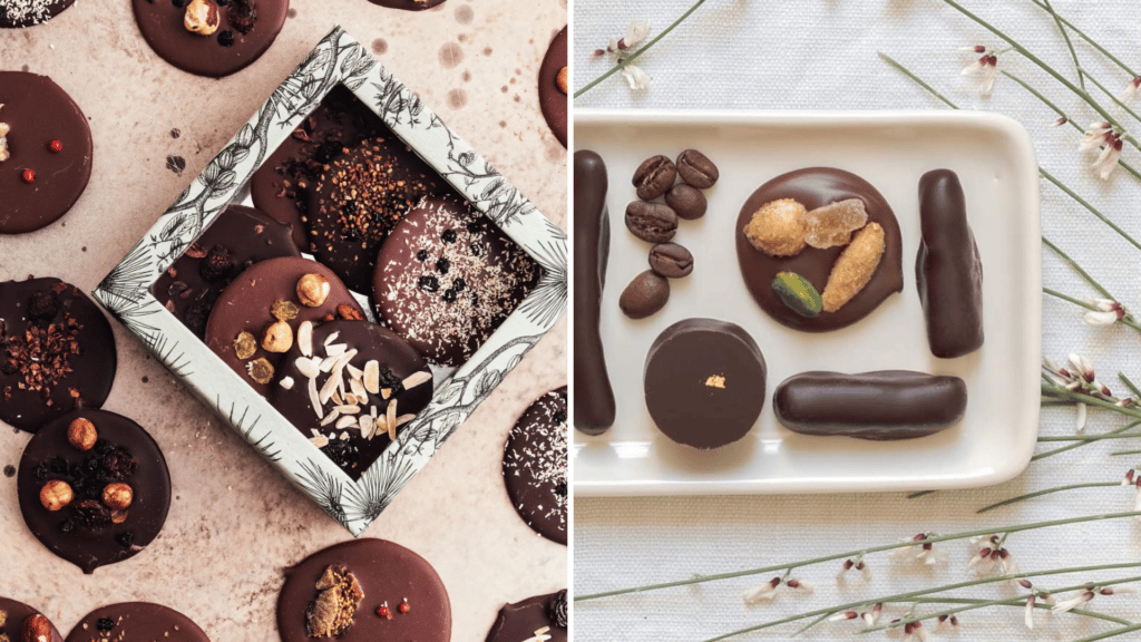 La Chocolatière de Marseille 3