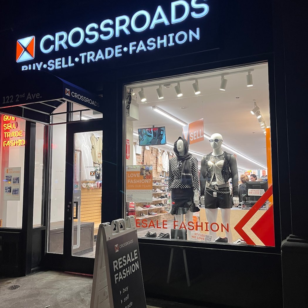 Crossroads Trading 4
