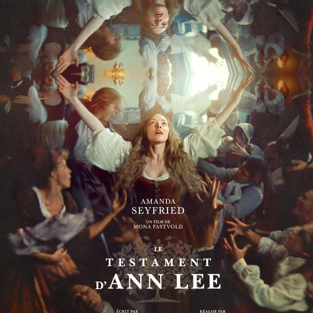 TESTAMENT 1
