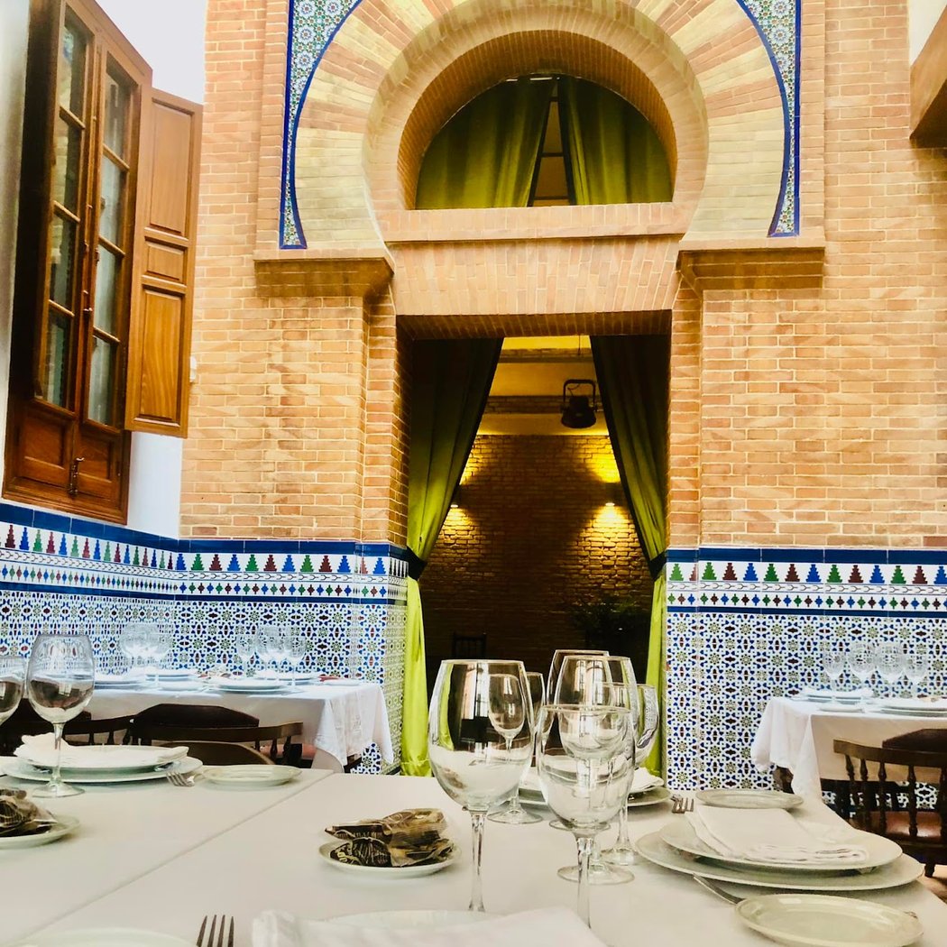 Restaurante Salas 2