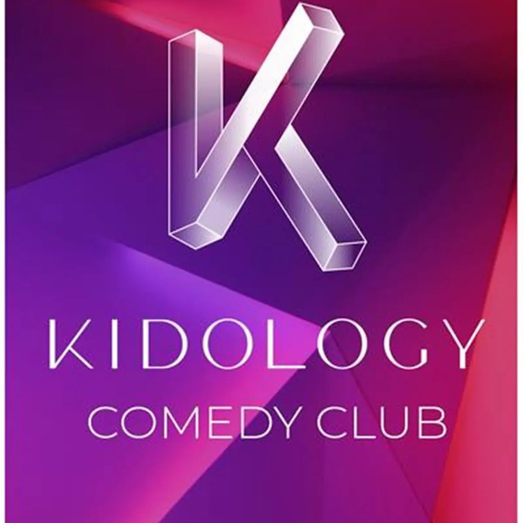 Kidology Comedy Club 1