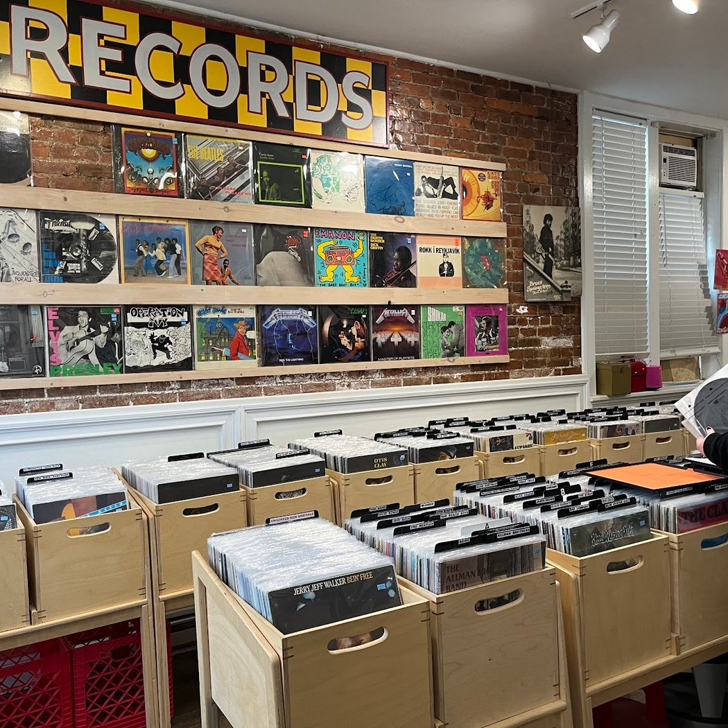Hudson Valley Vinyl 2