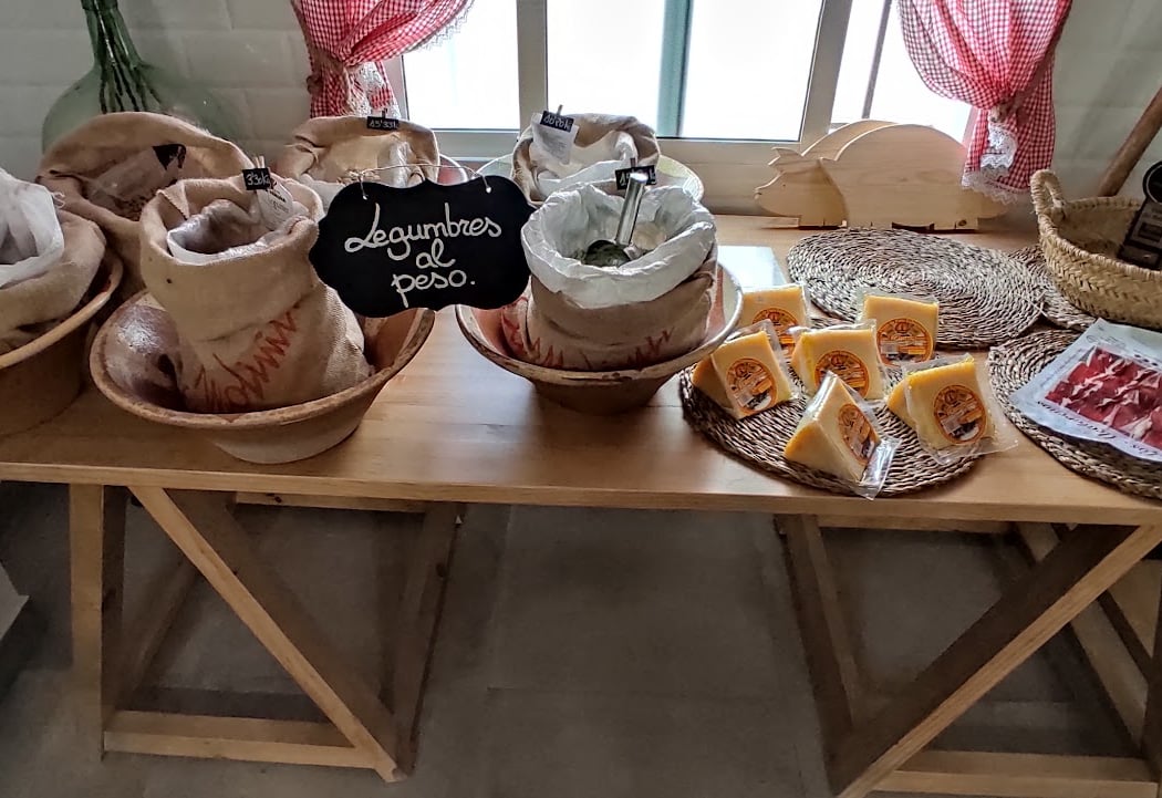 Panaderia La Molinilla 3