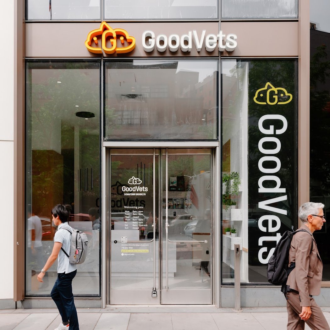 GoodVets Downtown Brooklyn 2