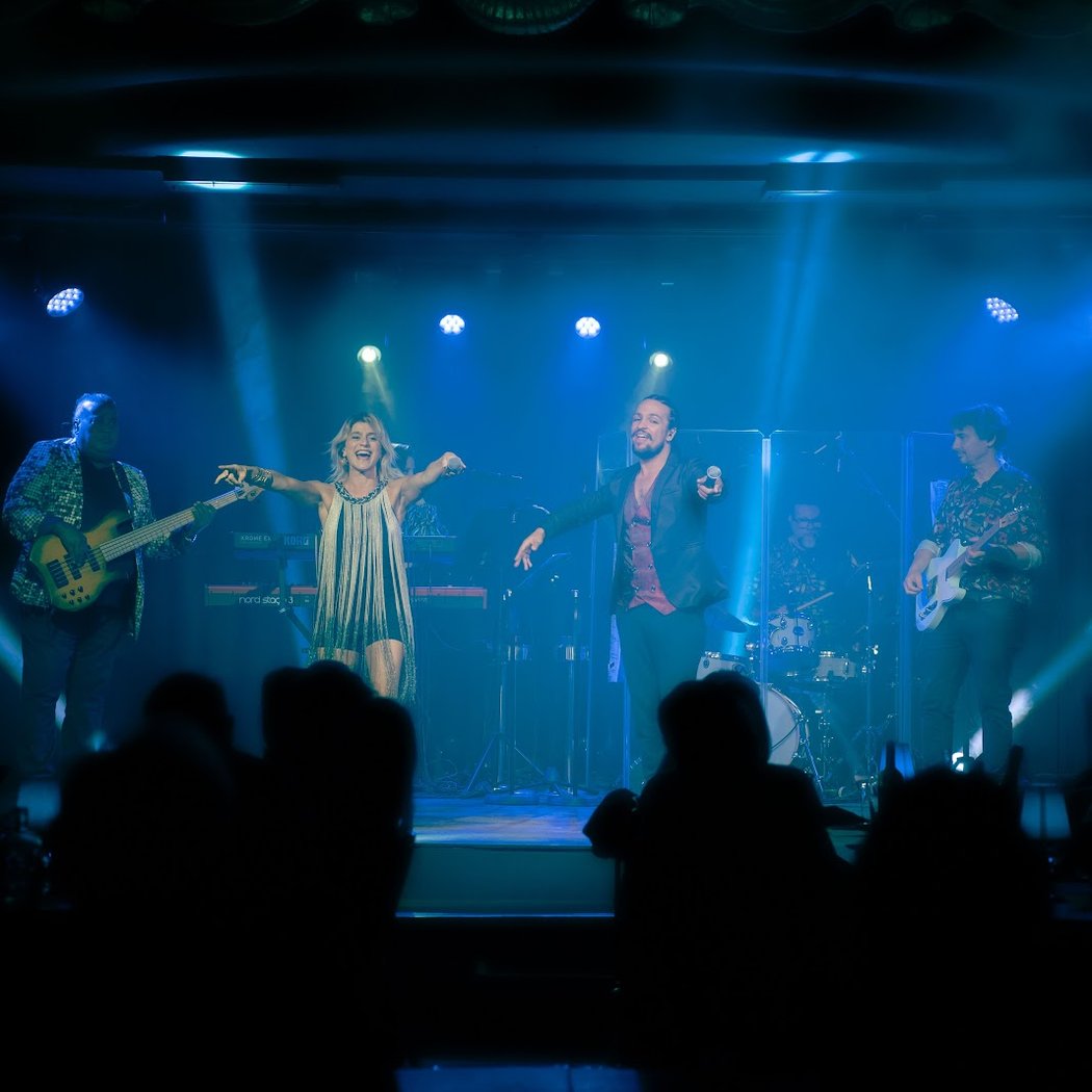 RESTAURANT MUSIQUE LIVE - CLUB Oh ! HAPPY-PARIS 2