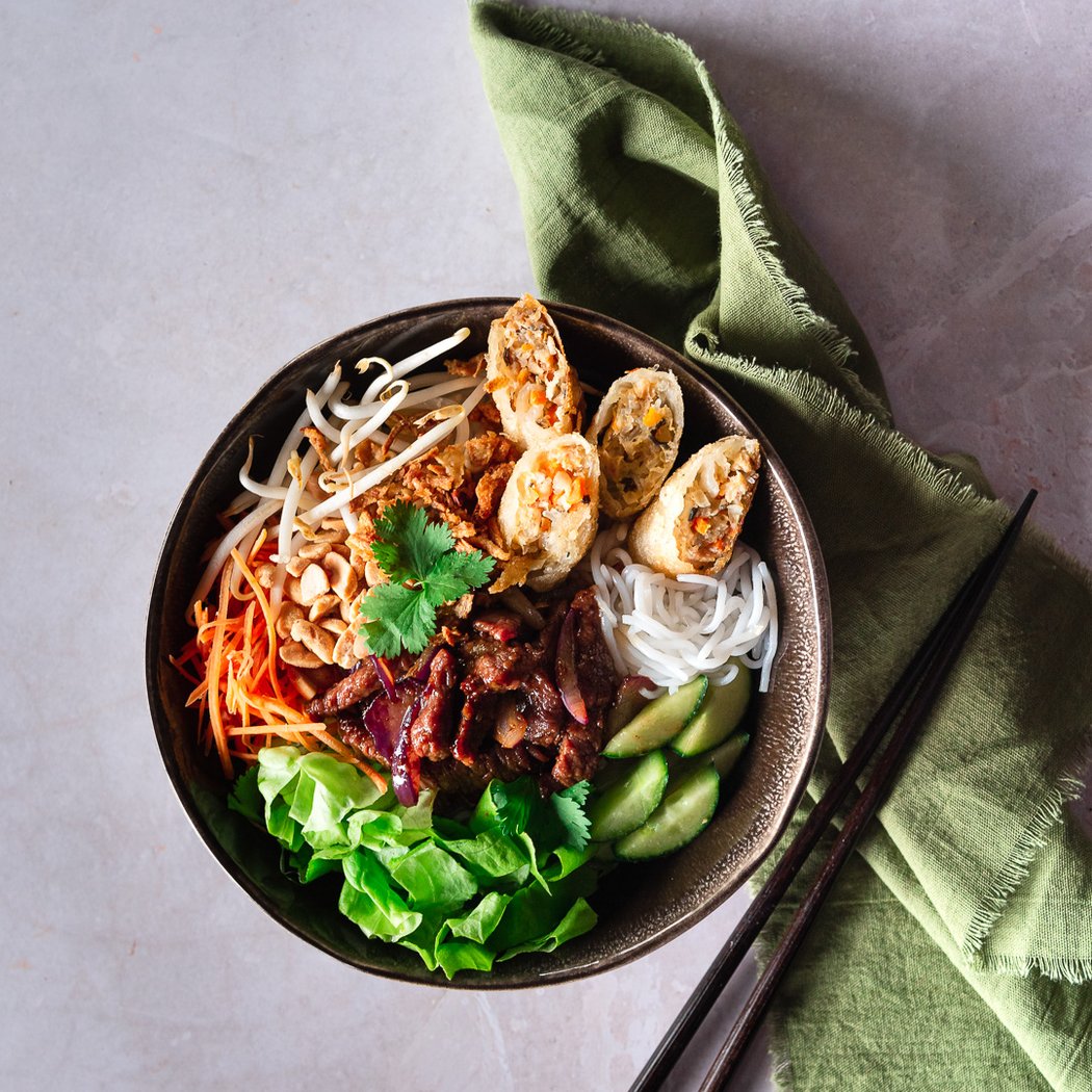 Chô Chaï Tours - Thaï Street Food 3