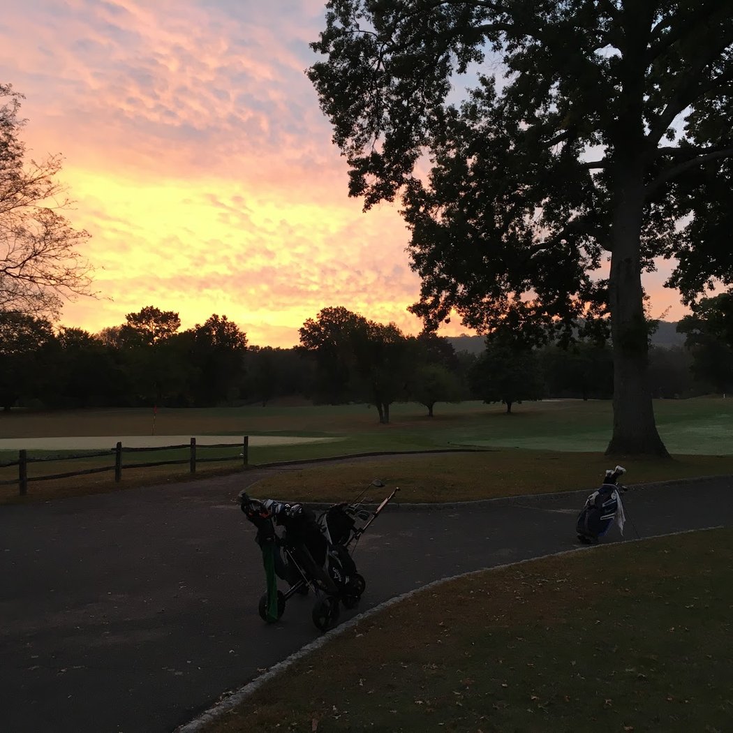 Rockleigh Golf Course 1