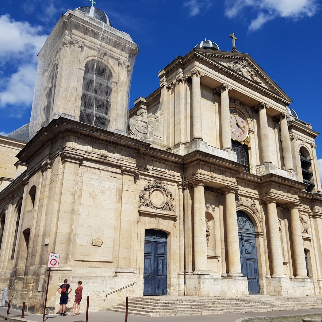 Concert de Carême – Allegri, Bach, Charpentier 2