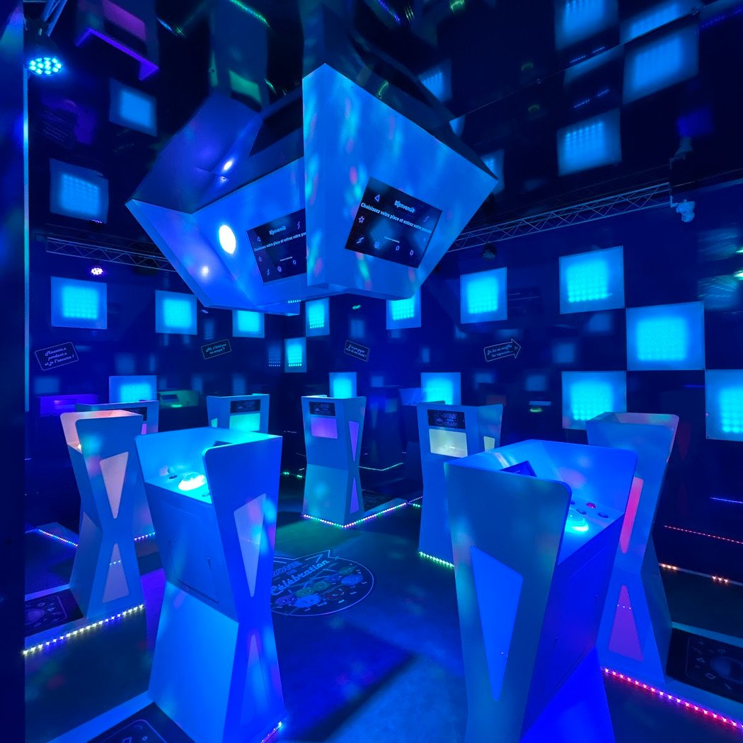 STARQUIZZ QUIZ GAME BOURGES 4