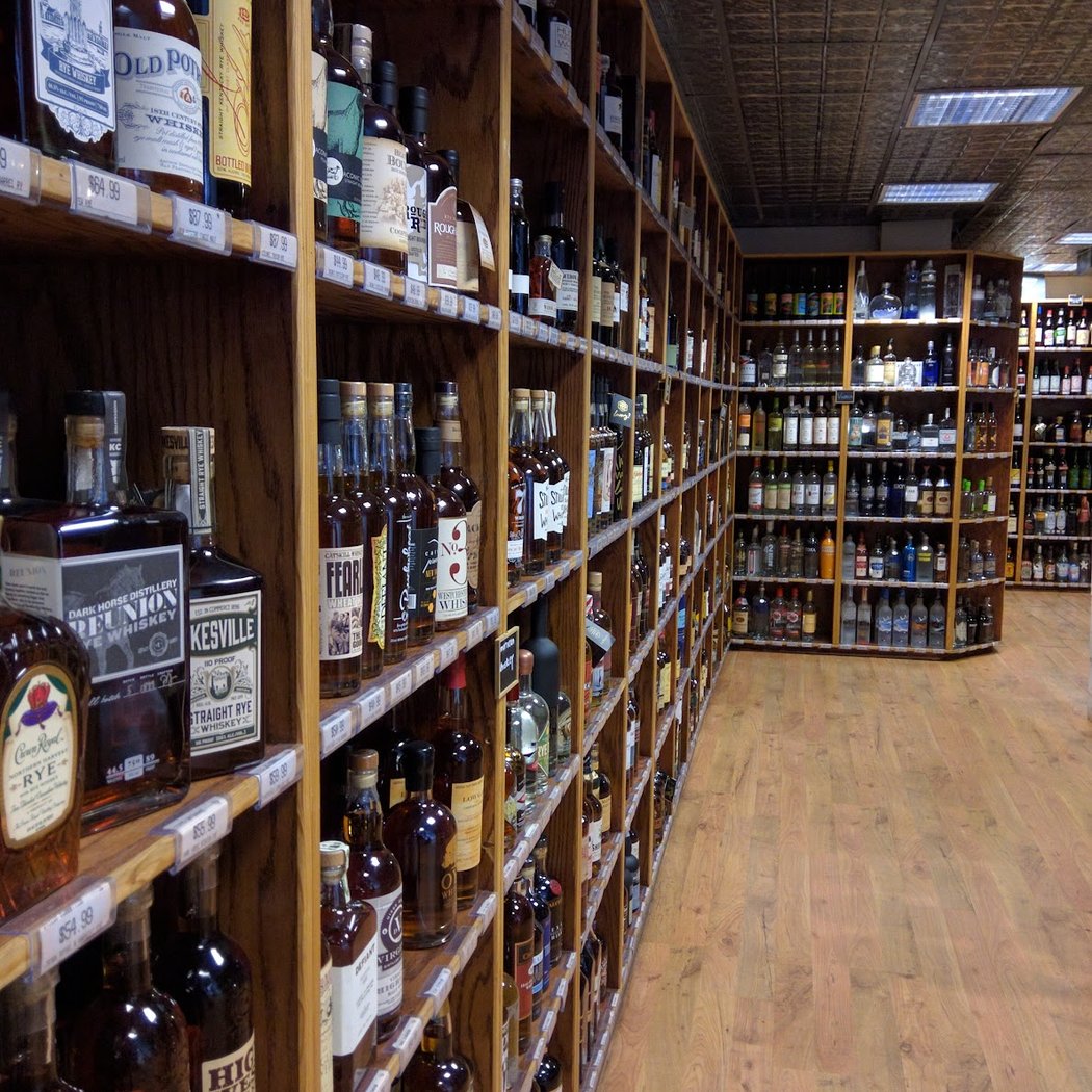 Whiskey & Wine Off 69 2