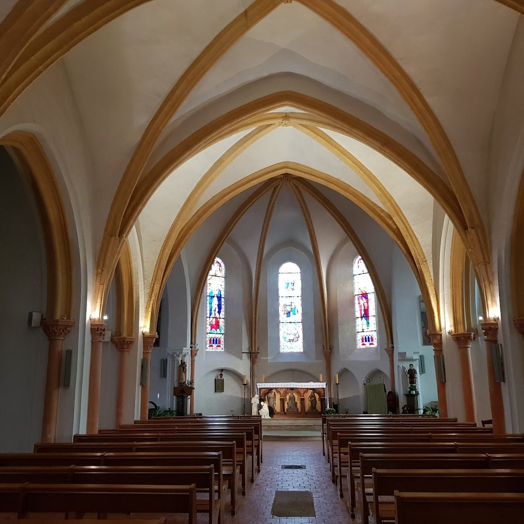 Concert Requiem de Fauré 2