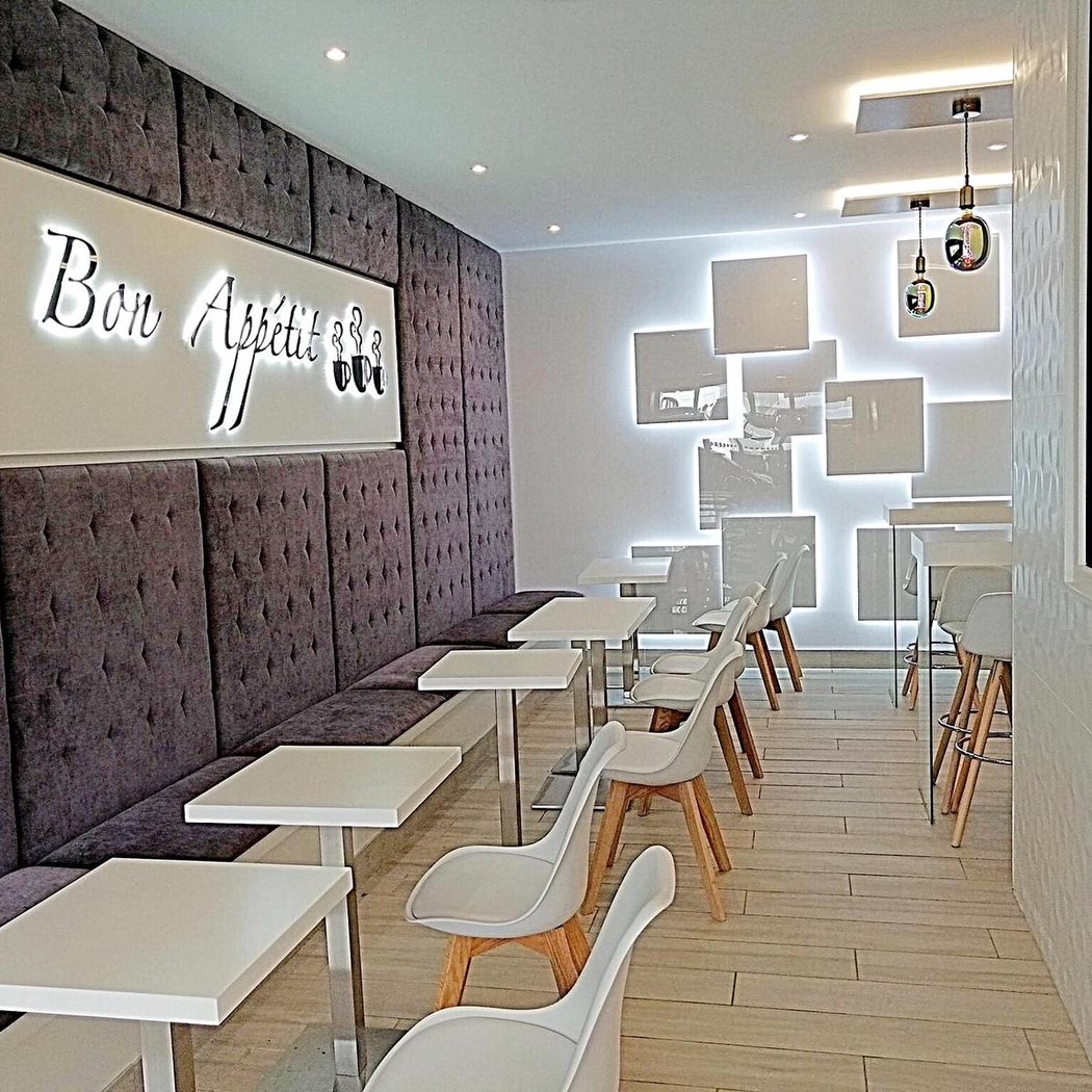 Boulangerie Pâtisserie La Royaltine 2