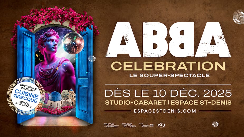 ABBA Celebration 1