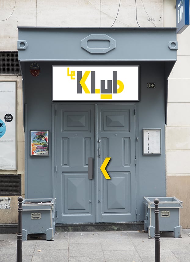 LE KLUB 3