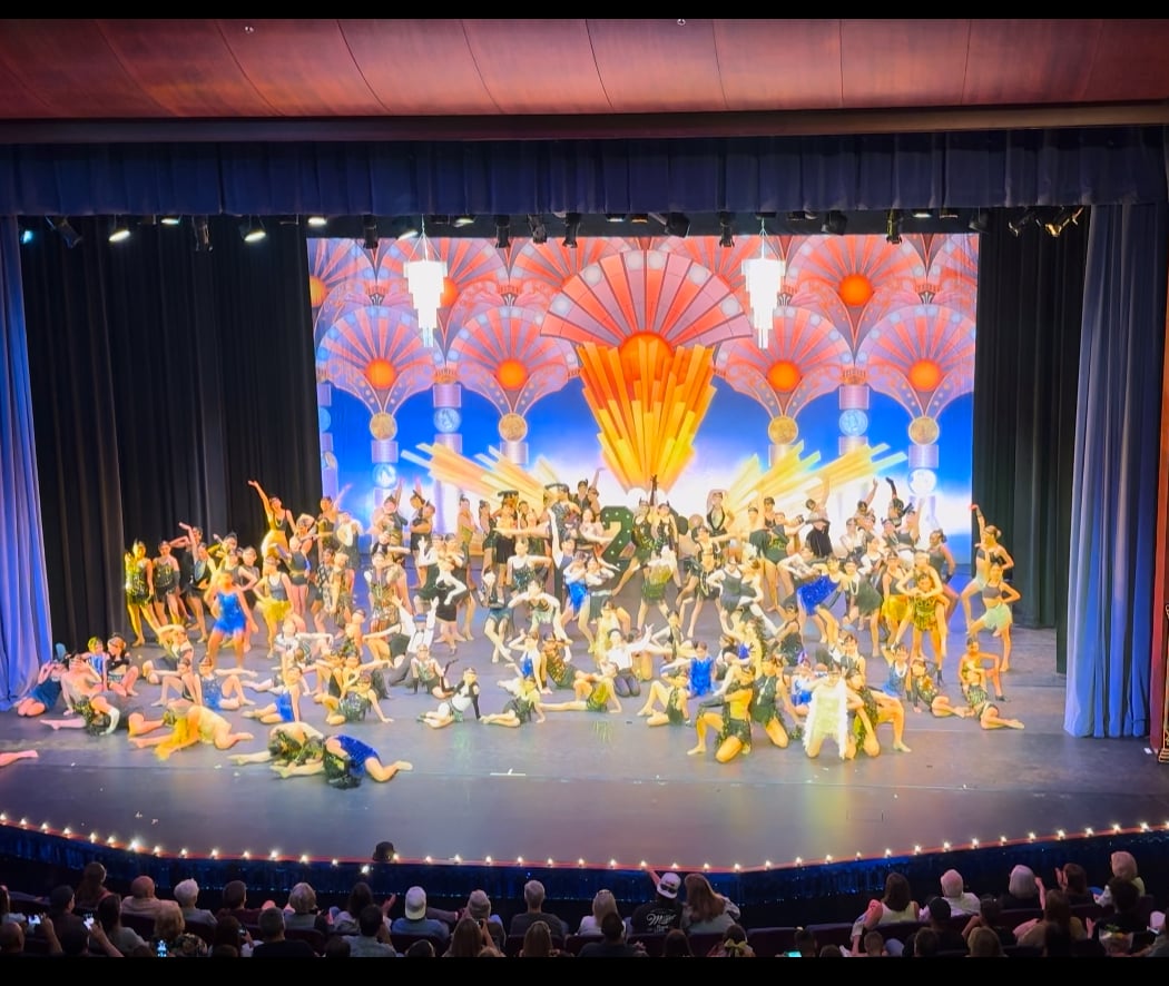 Triple Threat Performing Arts 2