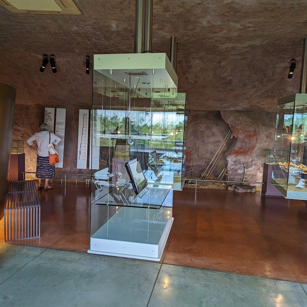 PréhistoSite de Brassempouy 3