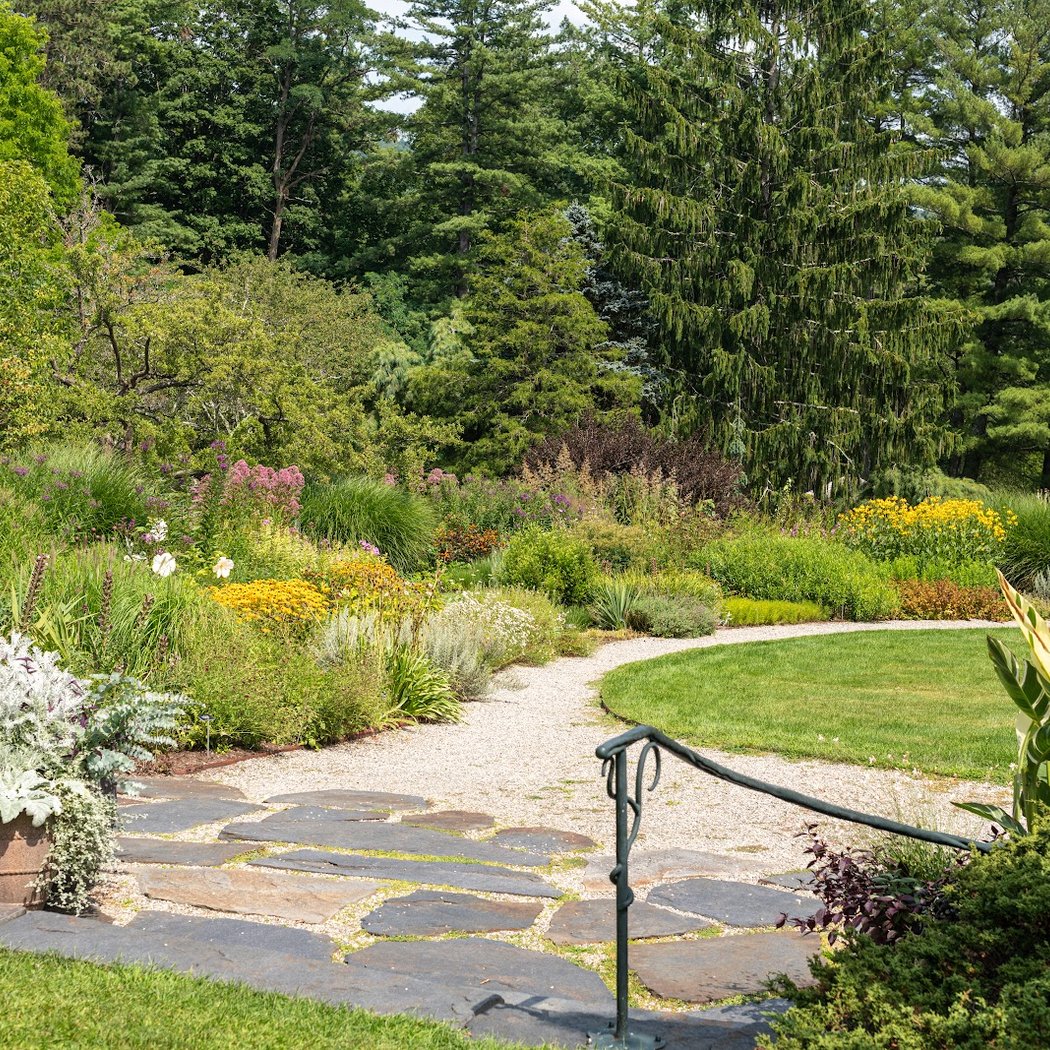 Berkshire Botanical Garden 1