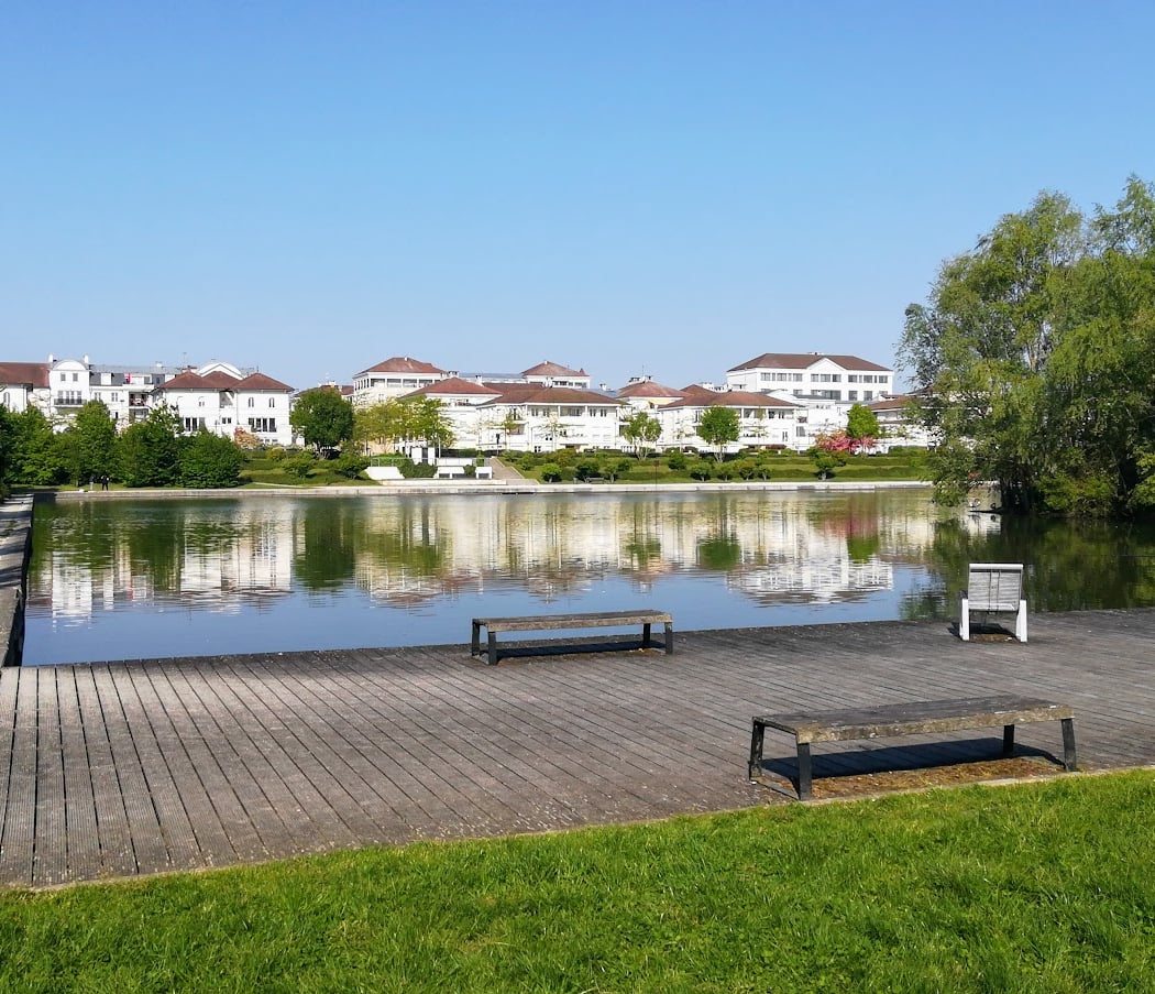 Park Génitoy 2