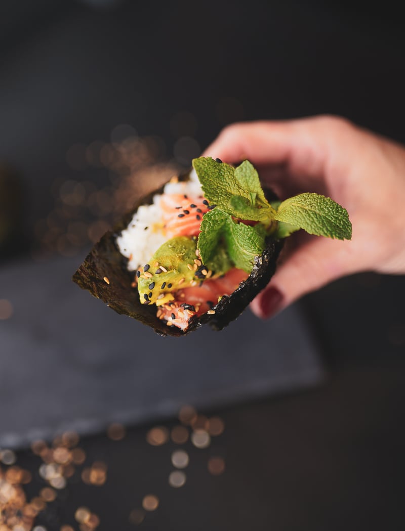 Zapi Sushi 1