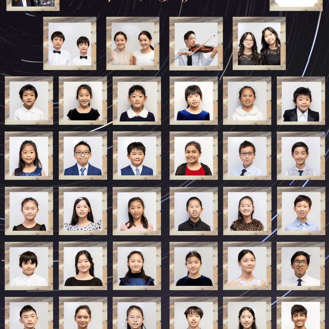 Encore Competition 3