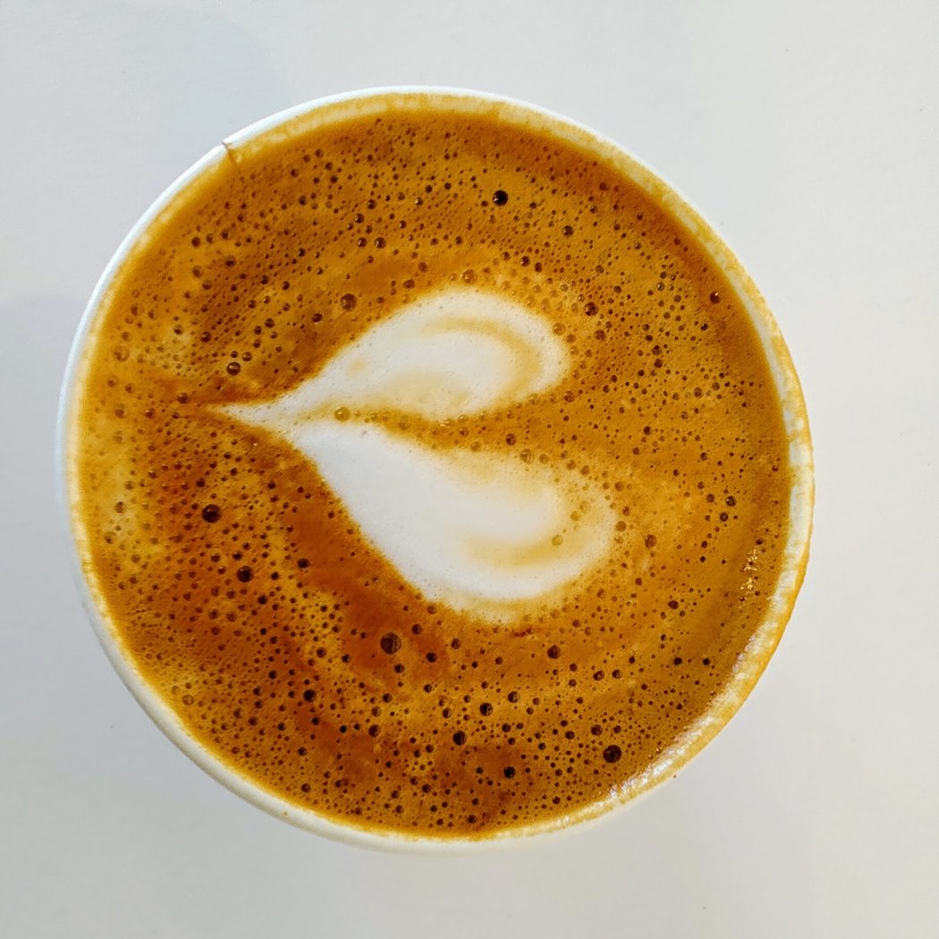 Highwire Coffee Roasters 1