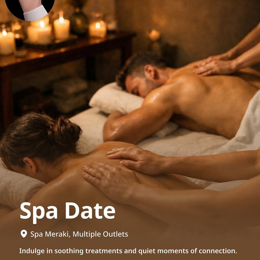 Spa Meraki 1