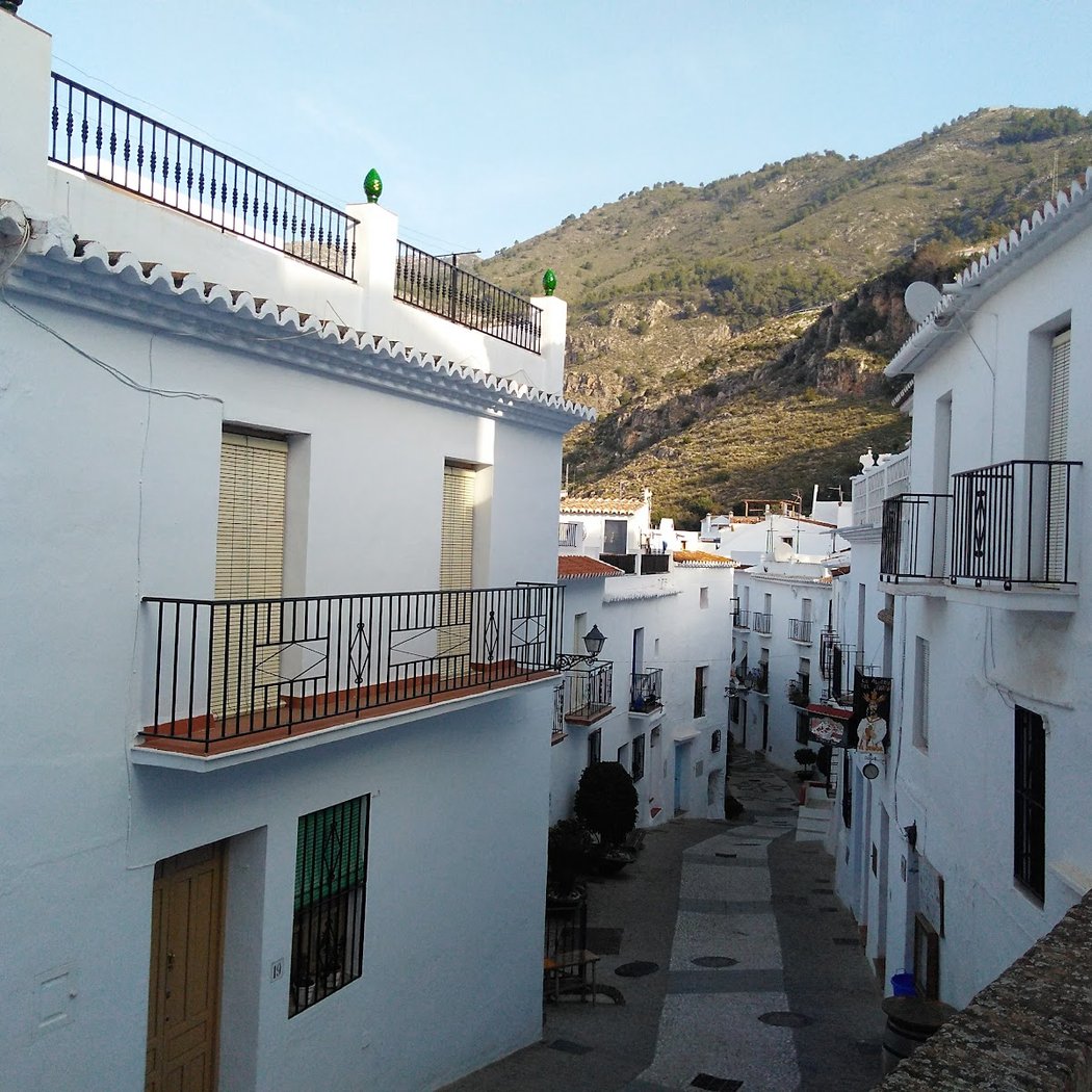 Frigiliana 1