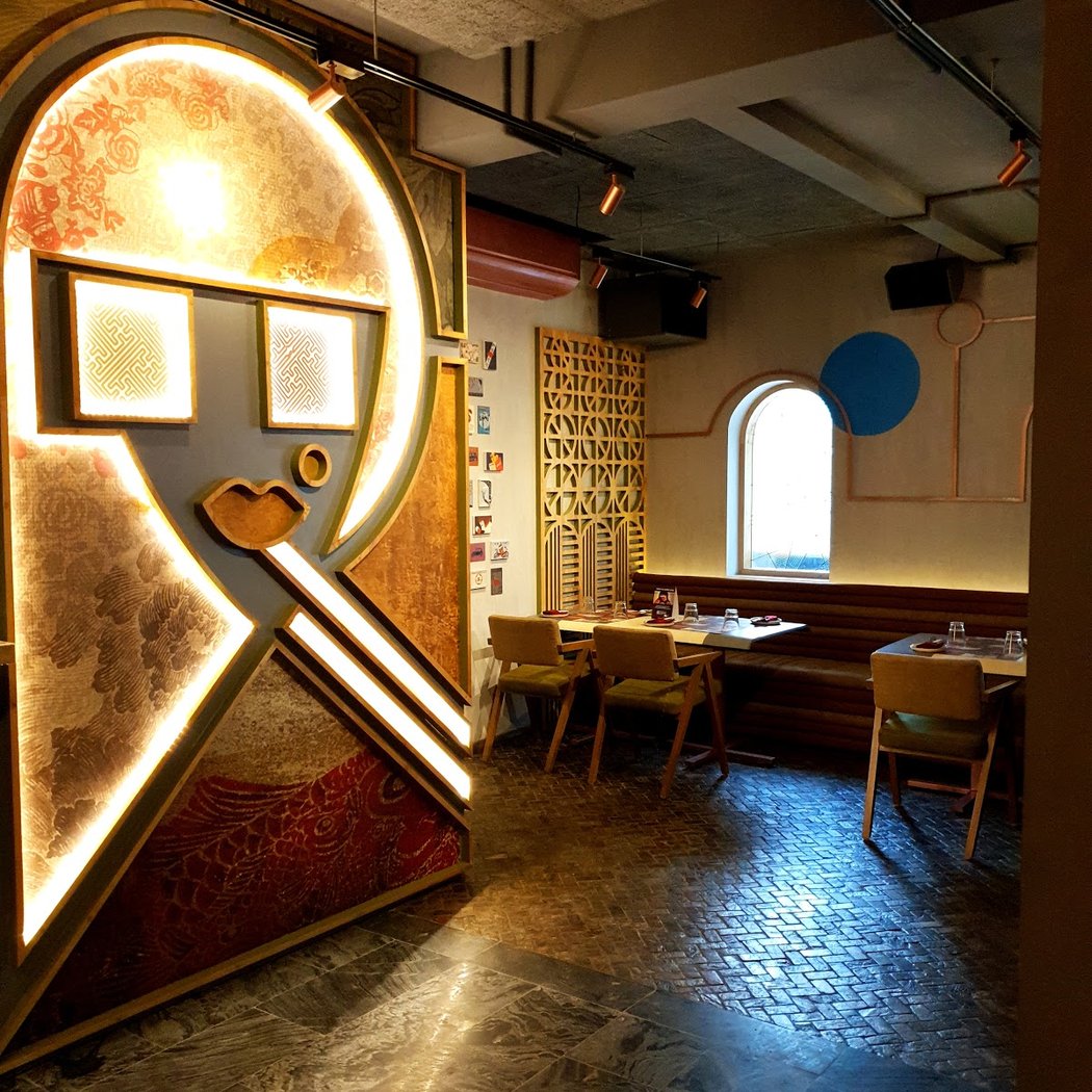 MISU, Indiranagar 3