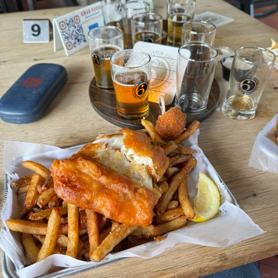 West Sixth Brewing 3