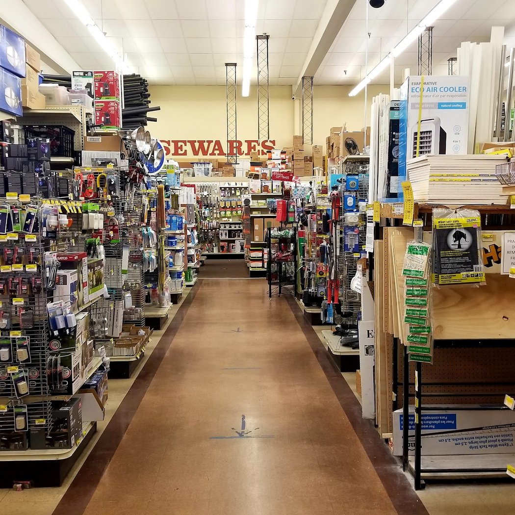 Grand Lake Ace Hardware Inc 3