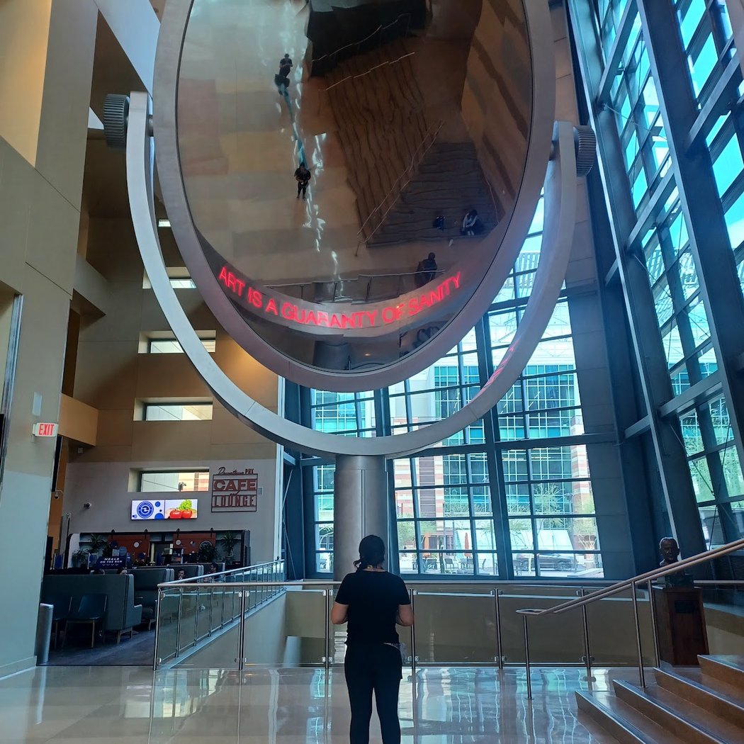 Phoenix Convention Center 2
