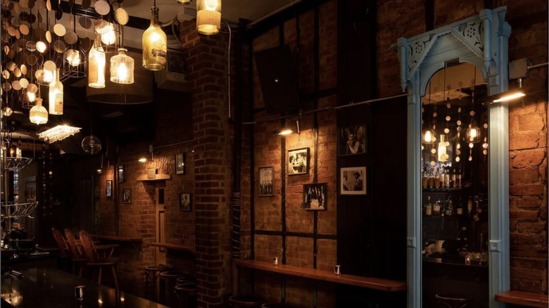 The Summit Bar & Cafe 2