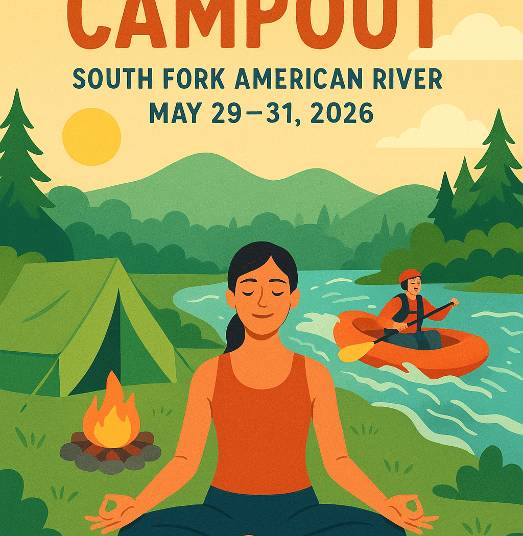 Metta x Cloudbreak Campout 1