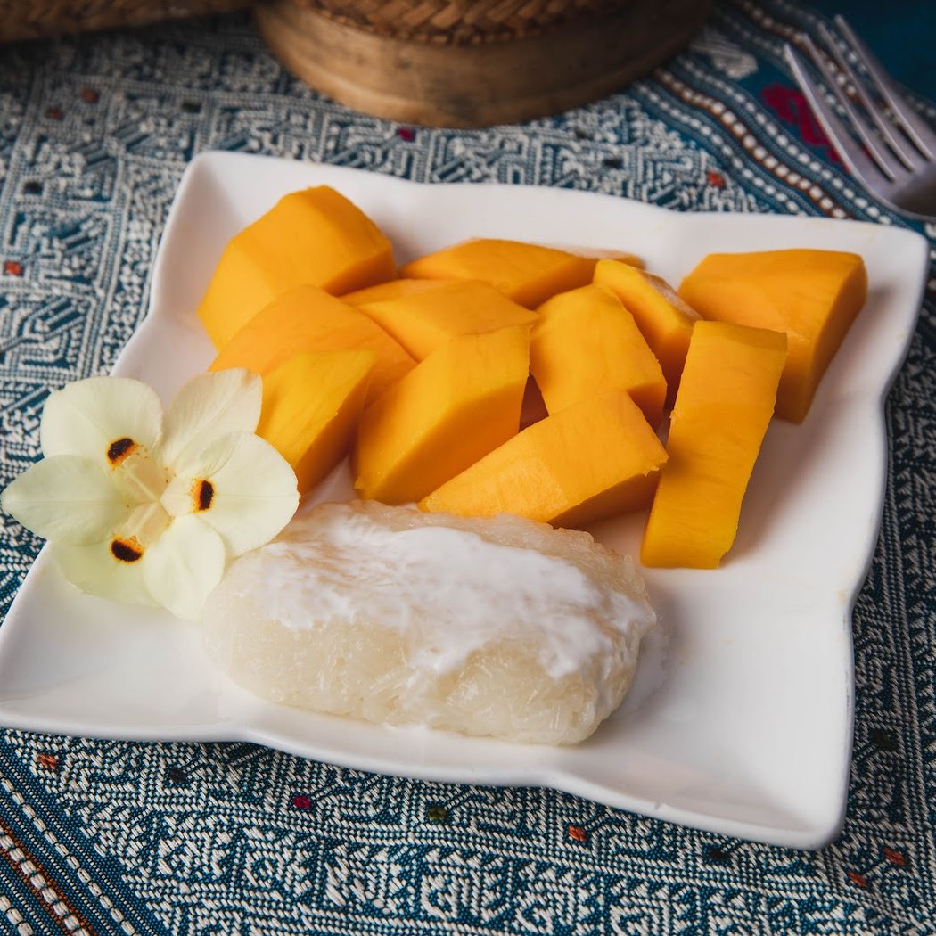 Thai Spoons 1