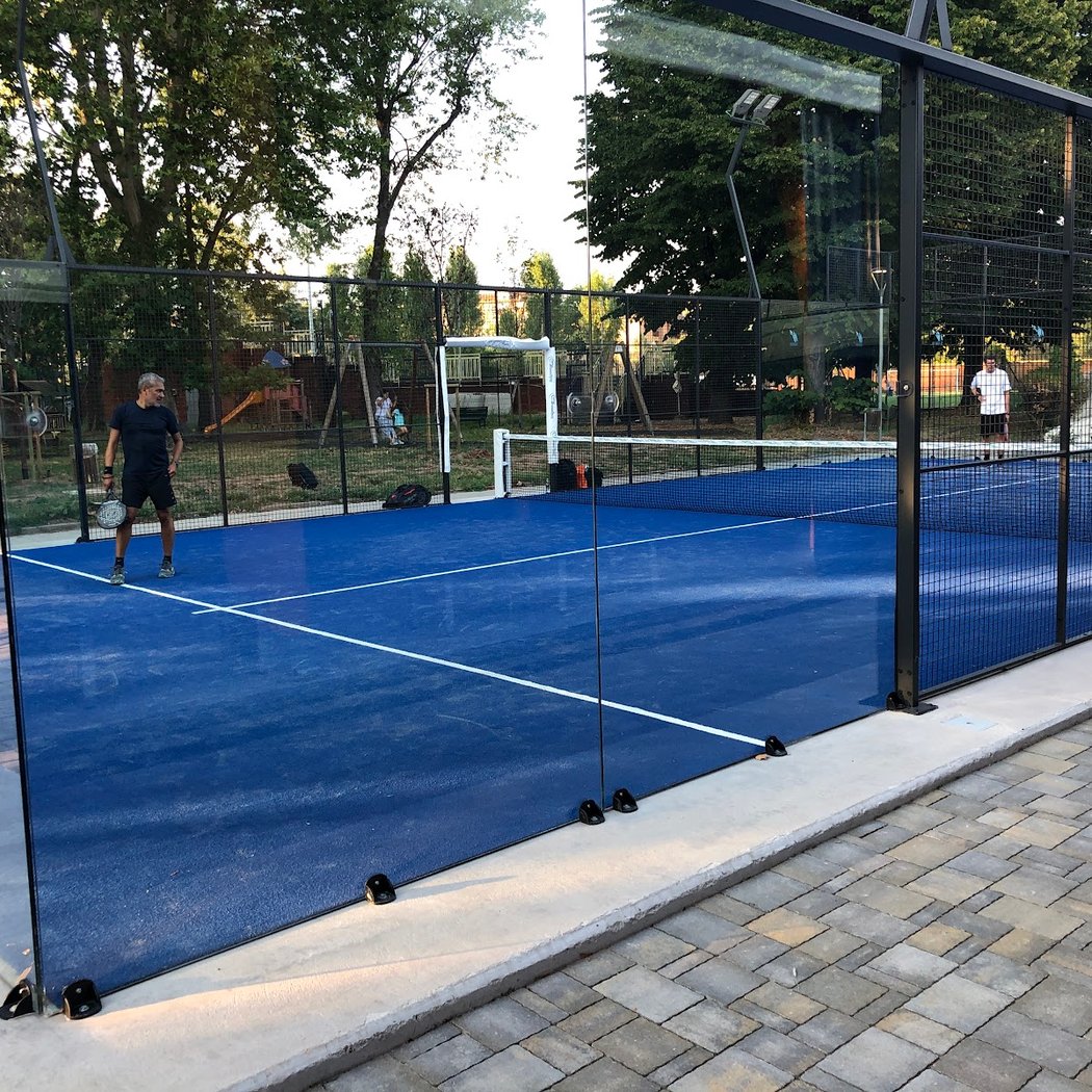 Open Day Tennis e Padel 3