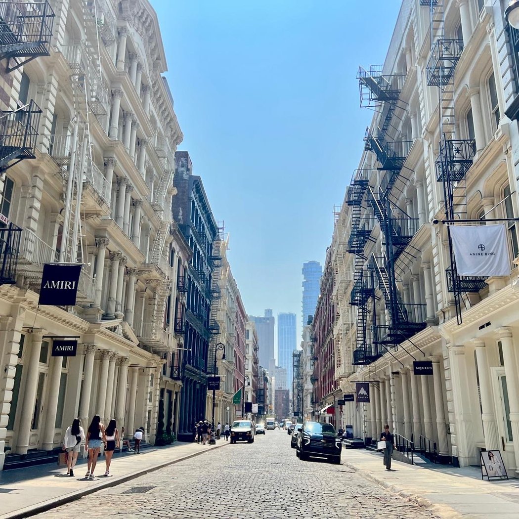 Greene Street 4