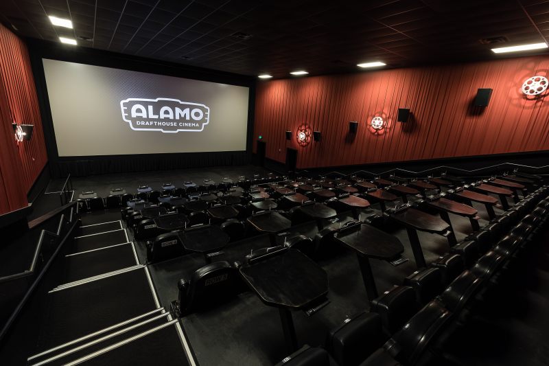 Alamo for All 1