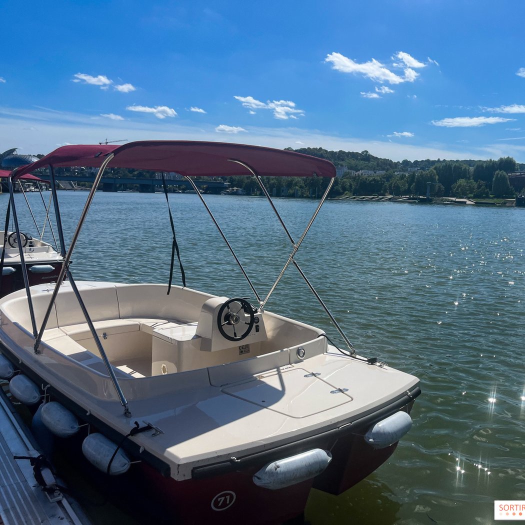 Port de Neuilly Sur Marne 4
