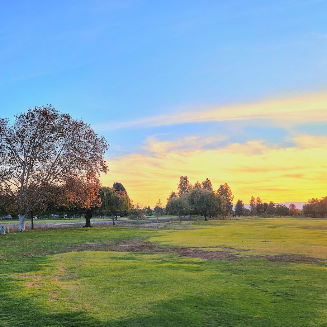 San Jose Municipal Golf Course 1