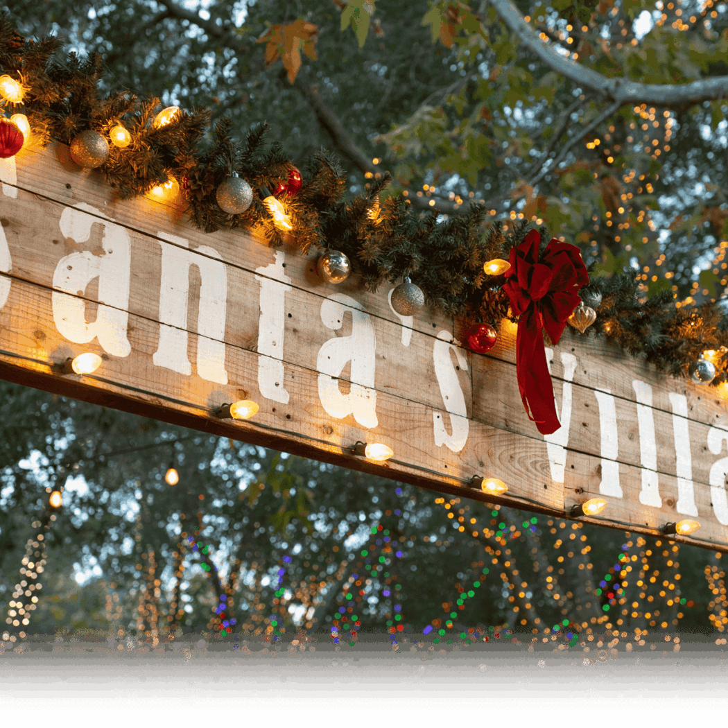 Santa’s Village