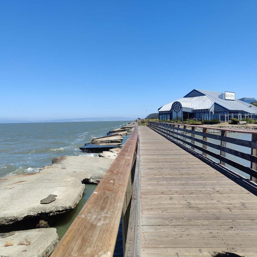 Marina Blvd 2