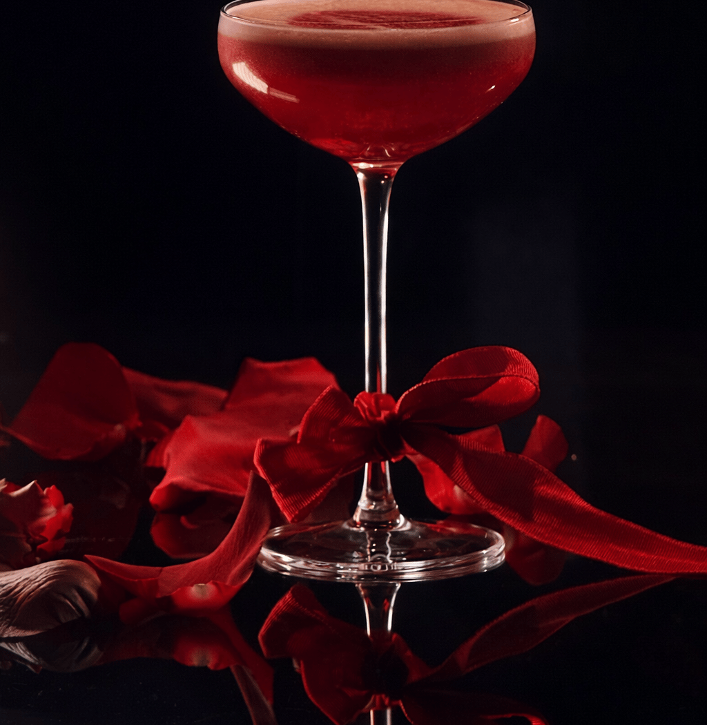 Valentine’s Day Intimate Dining Experience 1