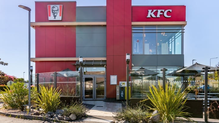 KFC Pau Lescar 2