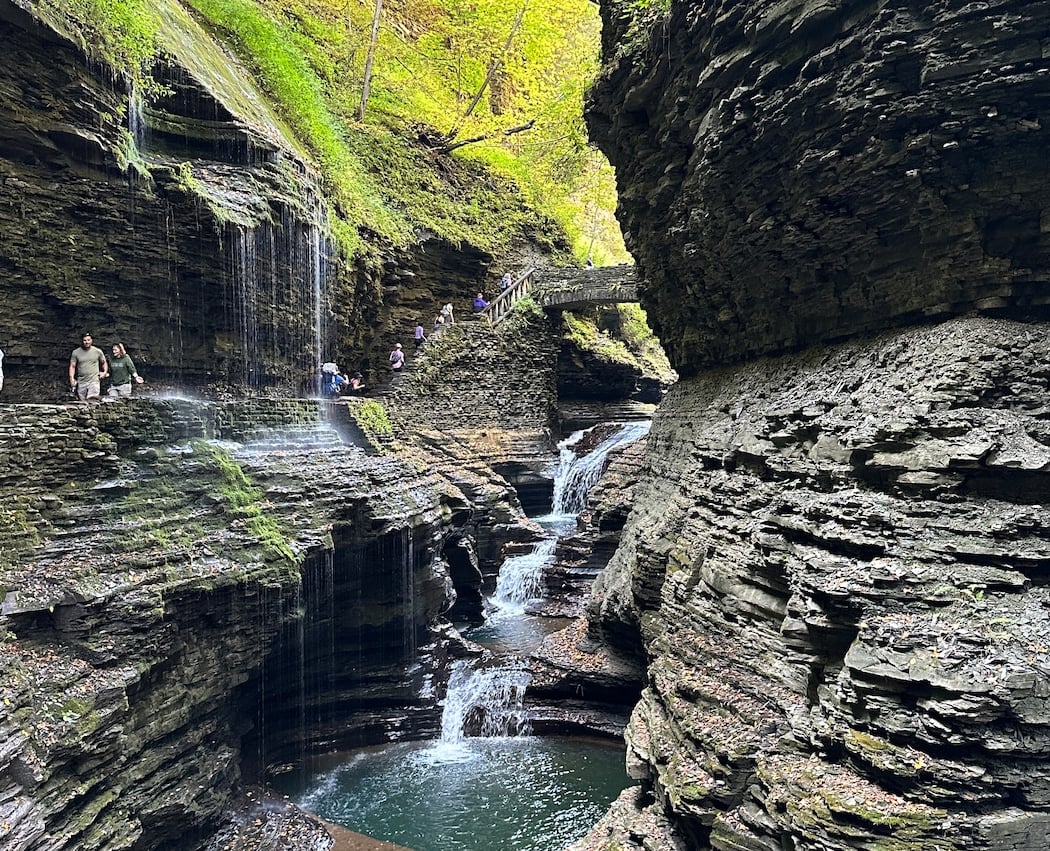 Gorge Trail 2
