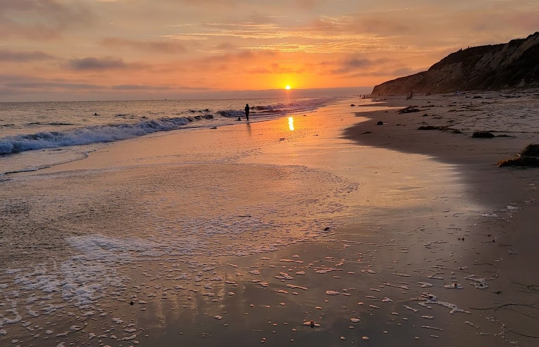 Crystal Cove State Park Historic District 5
